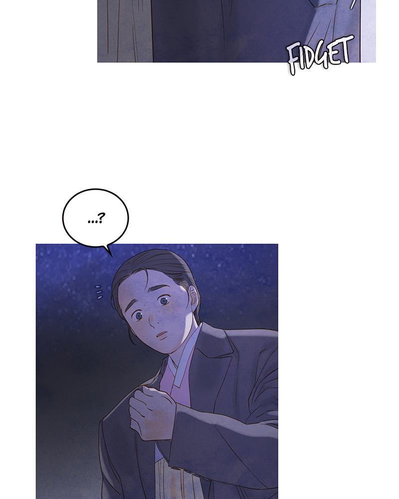 Read Whale Star The Gyeongseong Mermaid Manga Online