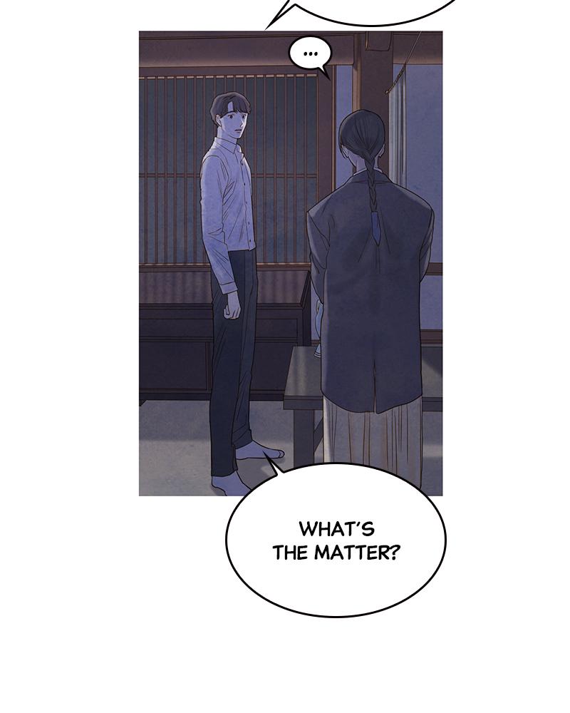 Read Whale Star The Gyeongseong Mermaid Manga Online