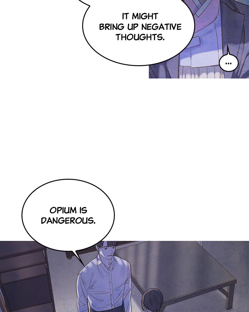 Read Whale Star The Gyeongseong Mermaid Manga Online