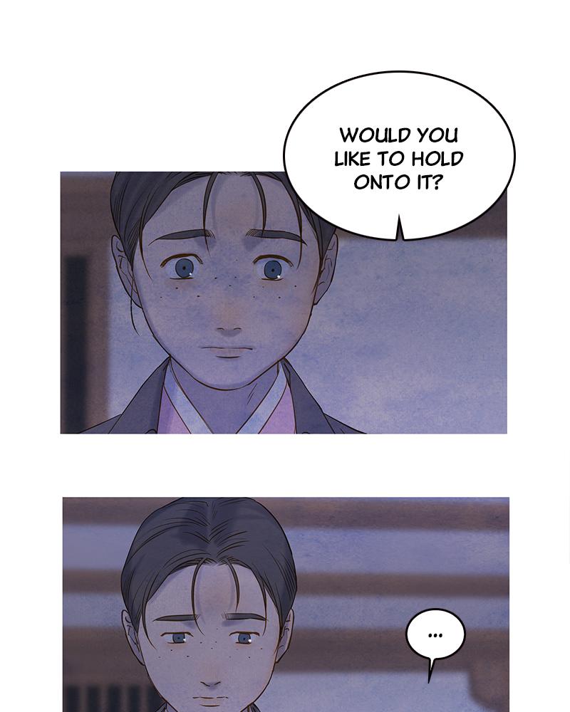 Read Whale Star The Gyeongseong Mermaid Manga Online