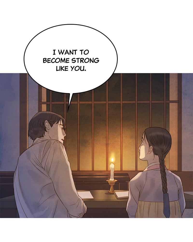 Read Whale Star The Gyeongseong Mermaid Manga Online