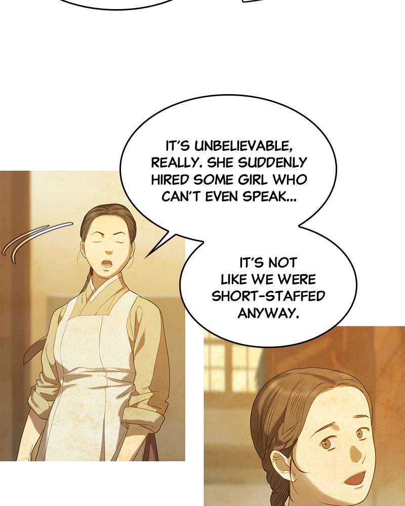 Read Whale Star The Gyeongseong Mermaid Manga Online