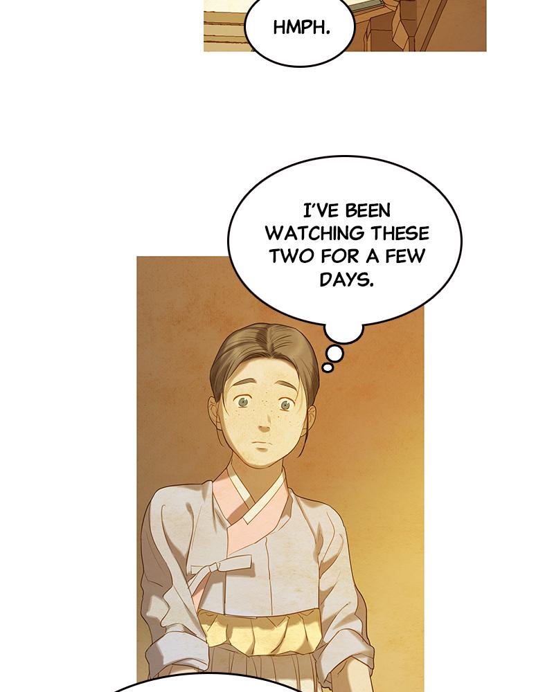 Read Whale Star The Gyeongseong Mermaid Manga Online