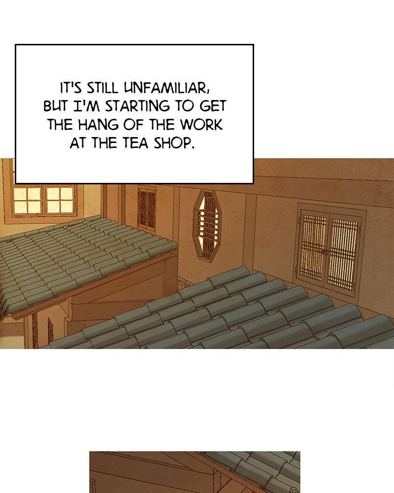 Read Whale Star The Gyeongseong Mermaid Manga Online