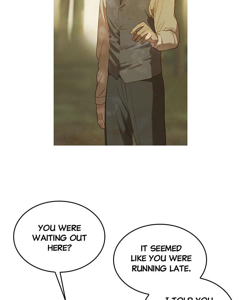 Read Whale Star The Gyeongseong Mermaid Manga Online