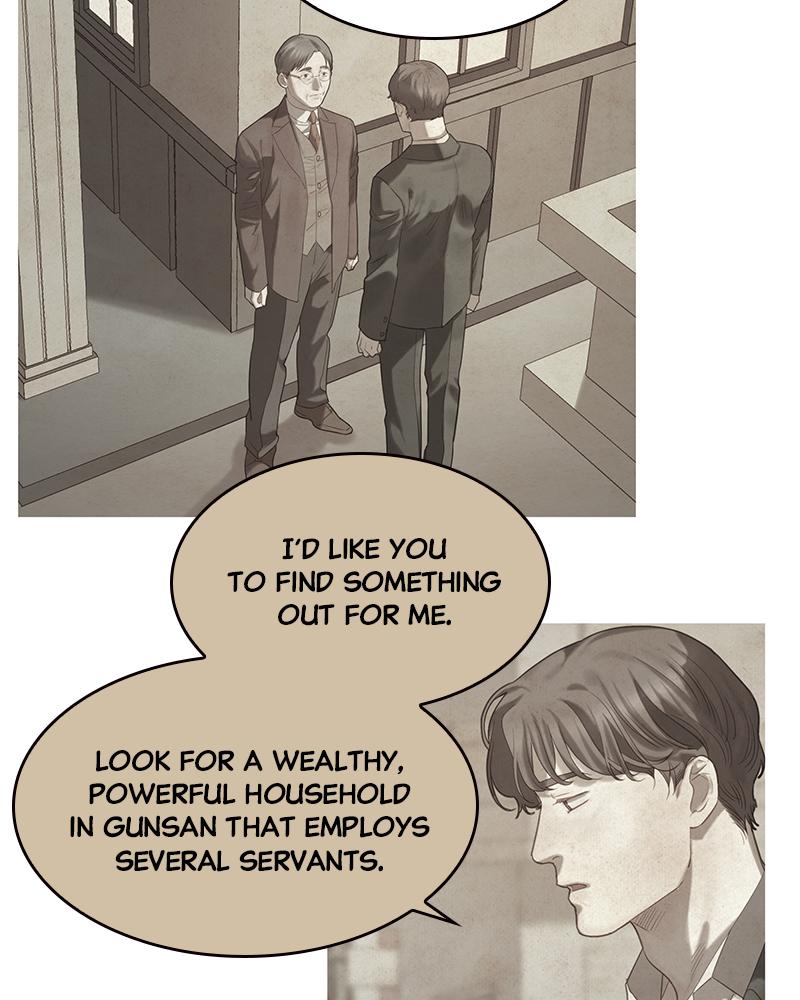 Read Whale Star The Gyeongseong Mermaid Manga Online
