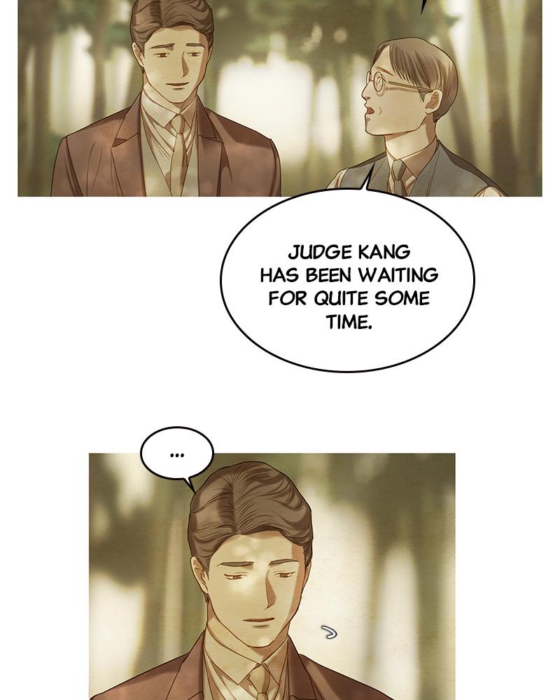 Read Whale Star The Gyeongseong Mermaid Manga Online