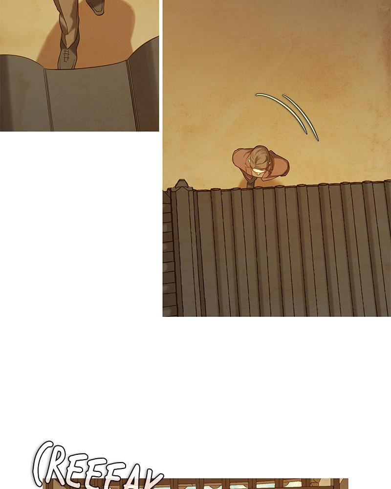 Read Whale Star The Gyeongseong Mermaid Manga Online