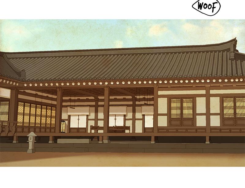 Read Whale Star The Gyeongseong Mermaid Manga Online