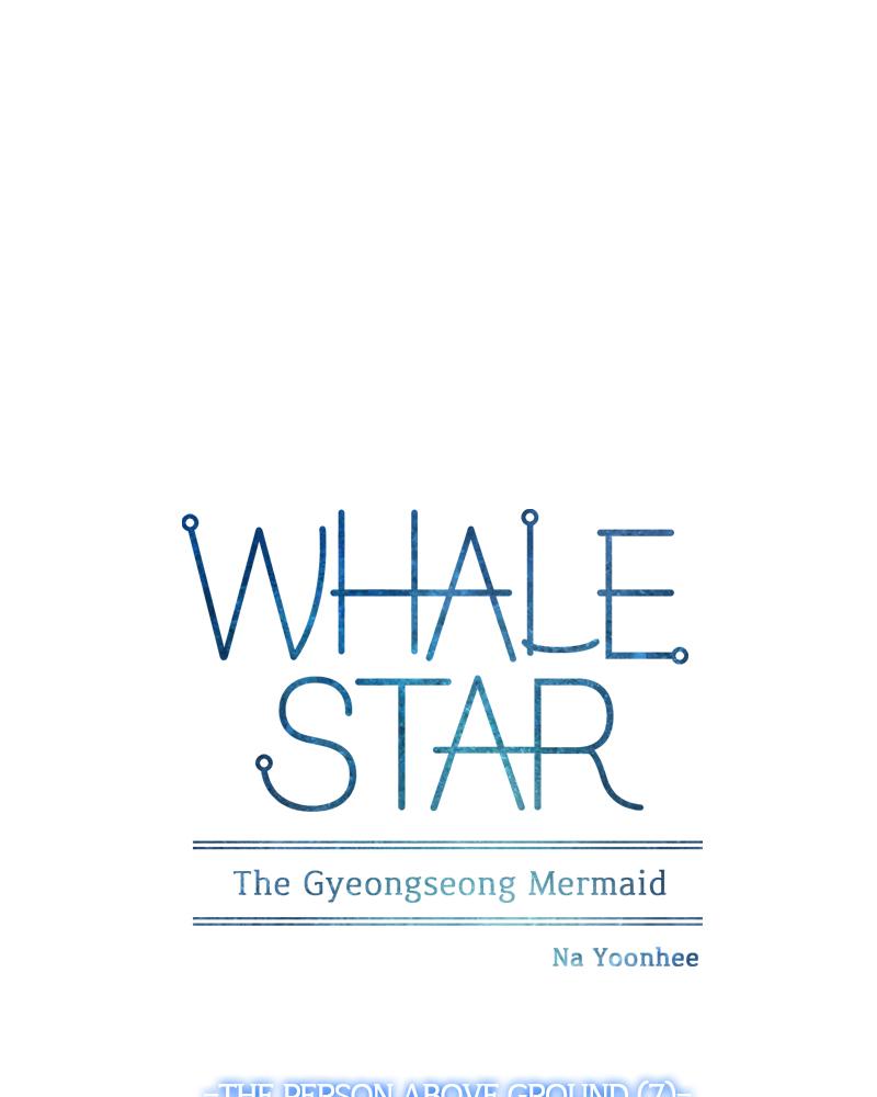 Read Whale Star The Gyeongseong Mermaid Manga Online