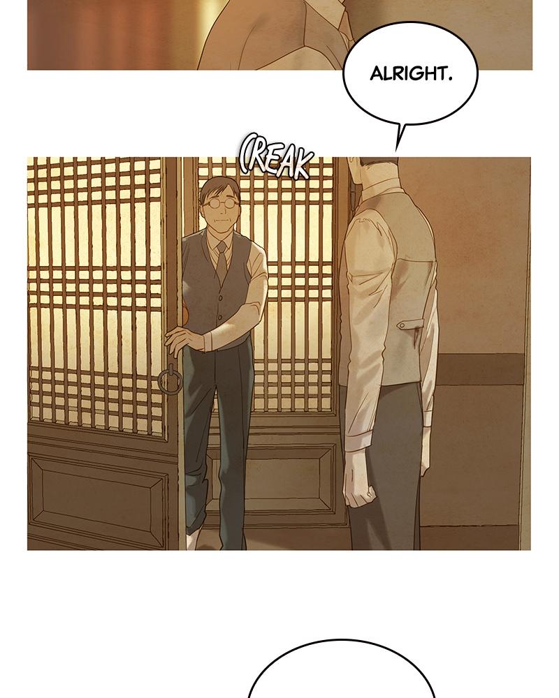 Read Whale Star The Gyeongseong Mermaid Manga Online