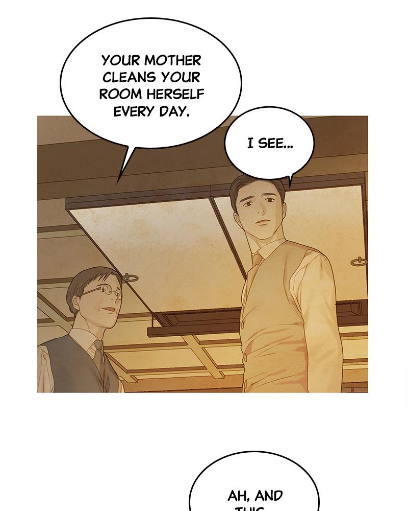 Read Whale Star The Gyeongseong Mermaid Manga Online