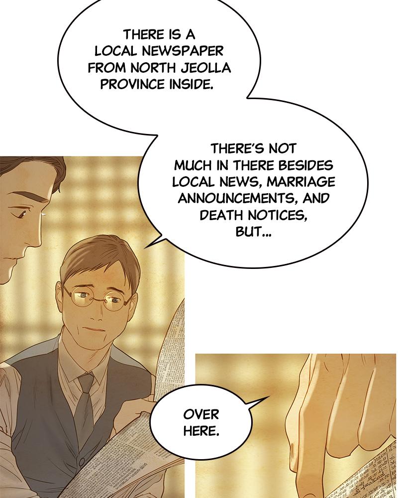 Read Whale Star The Gyeongseong Mermaid Manga Online