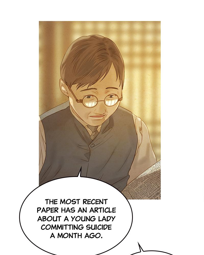 Read Whale Star The Gyeongseong Mermaid Manga Online