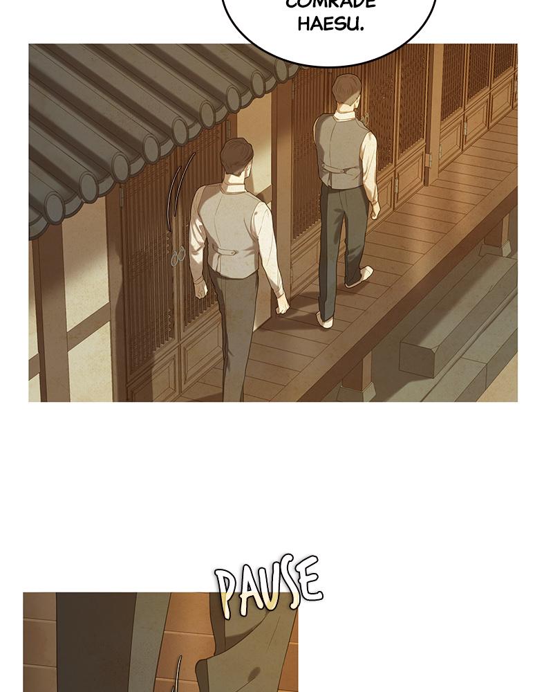 Read Whale Star The Gyeongseong Mermaid Manga Online