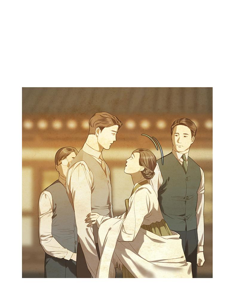Read Whale Star The Gyeongseong Mermaid Manga Online