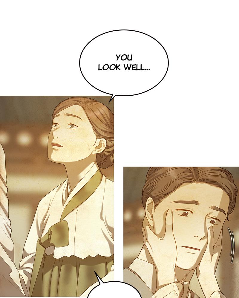 Read Whale Star The Gyeongseong Mermaid Manga Online