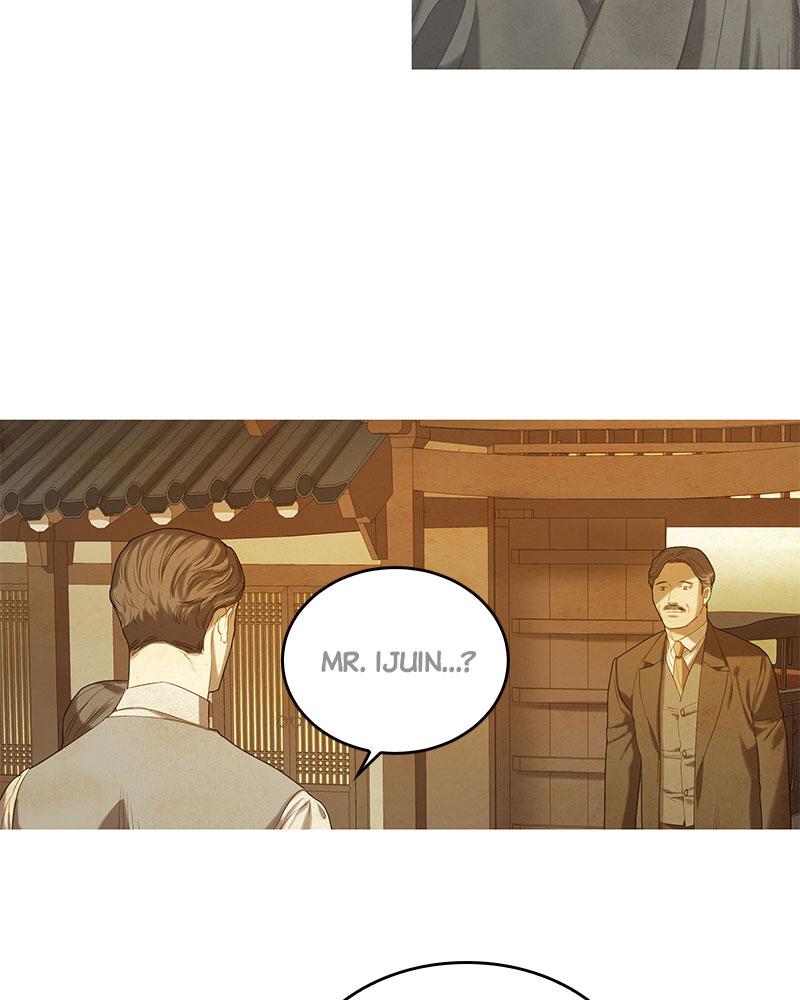 Read Whale Star The Gyeongseong Mermaid Manga Online