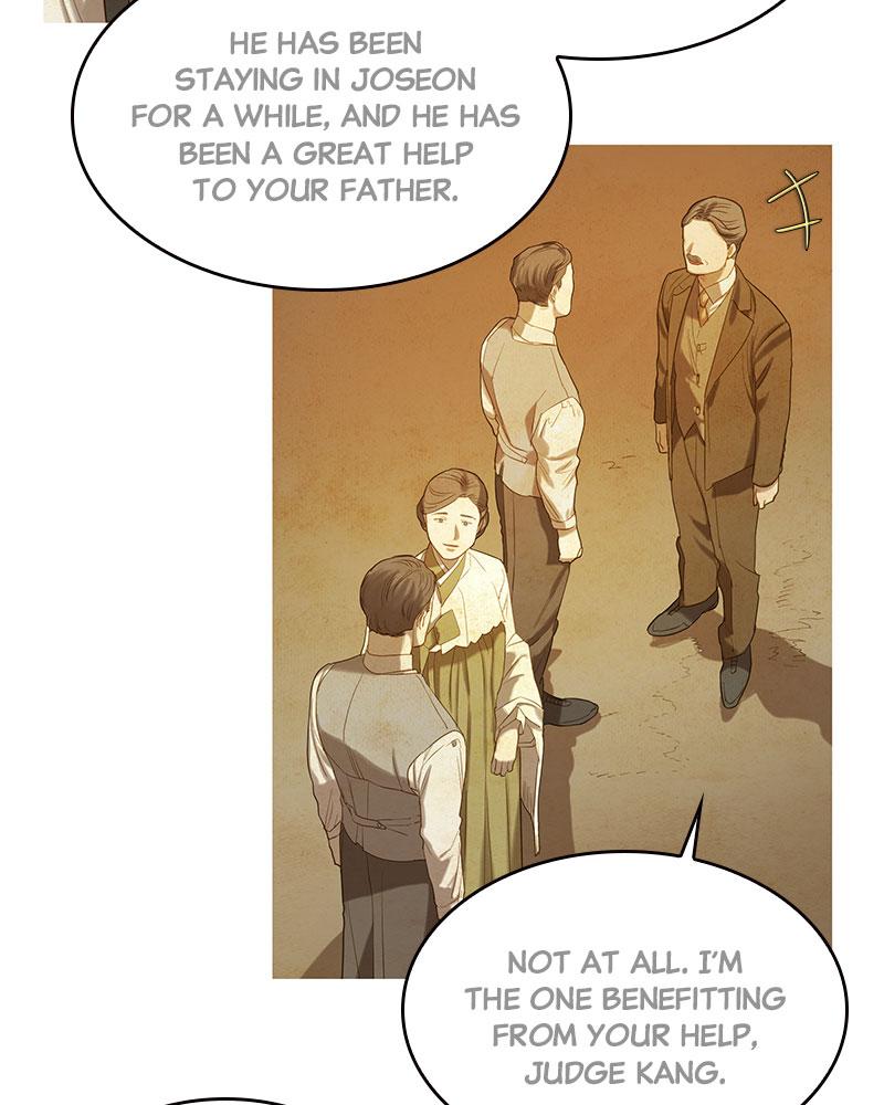 Read Whale Star The Gyeongseong Mermaid Manga Online