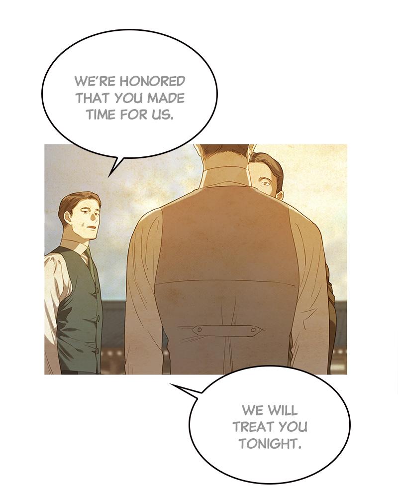 Read Whale Star The Gyeongseong Mermaid Manga Online