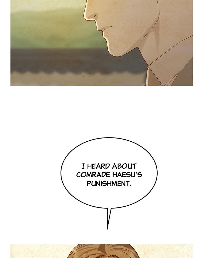 Read Whale Star The Gyeongseong Mermaid Manga Online