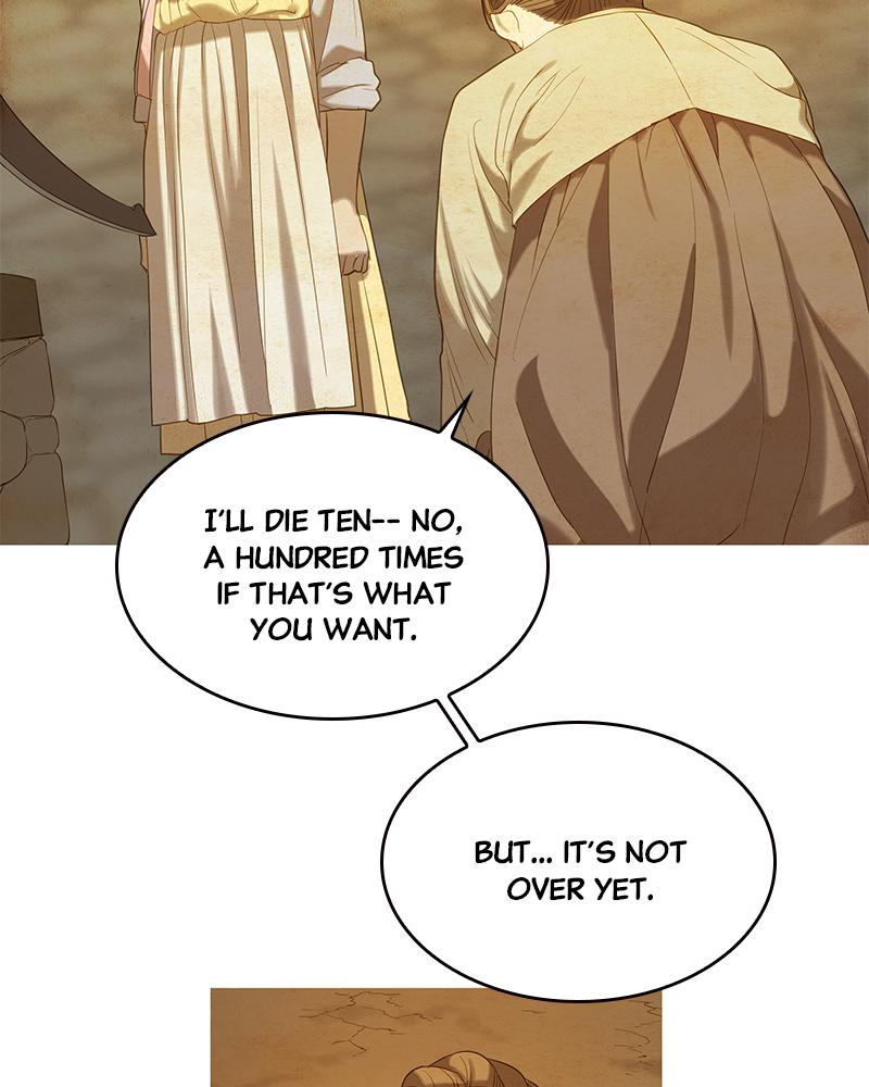 Read Whale Star The Gyeongseong Mermaid Manga Online