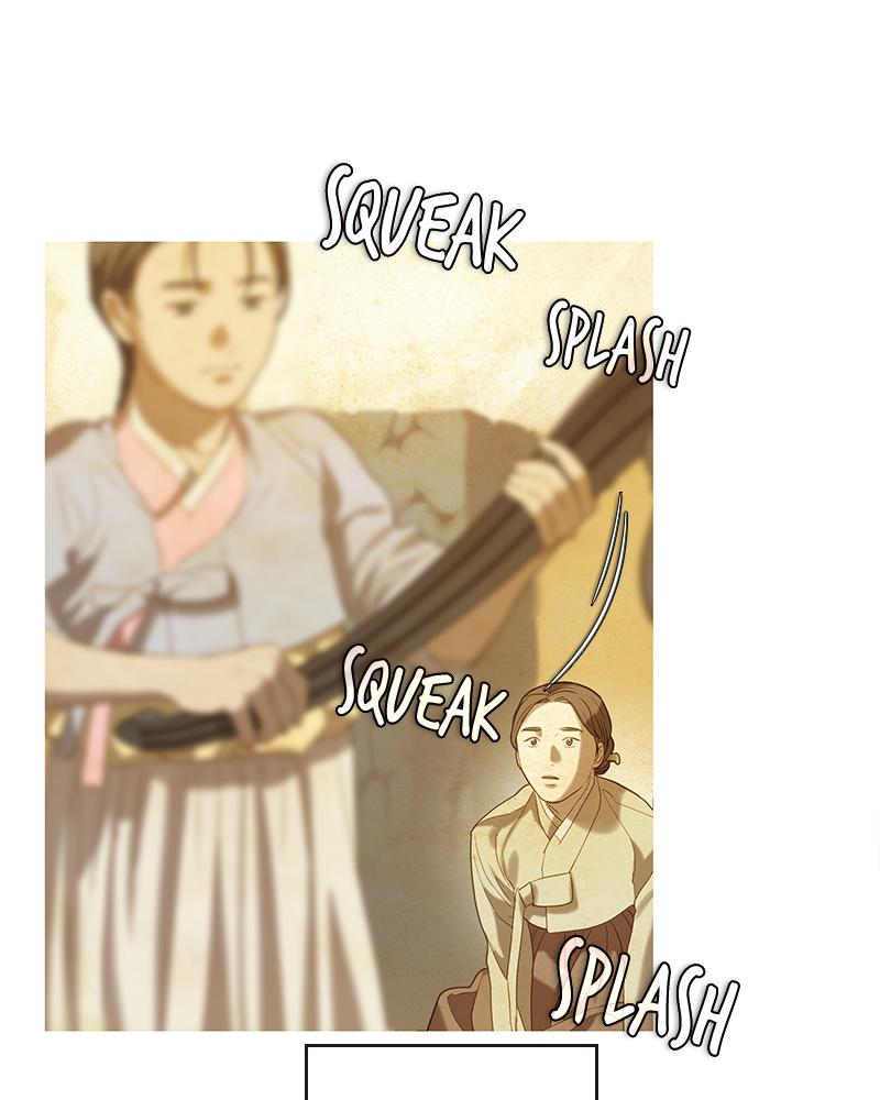Read Whale Star The Gyeongseong Mermaid Manga Online