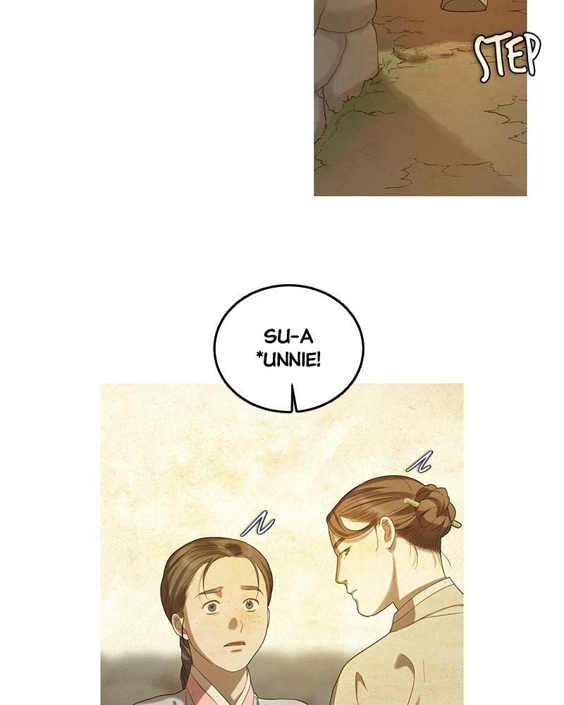 Read Whale Star The Gyeongseong Mermaid Manga Online