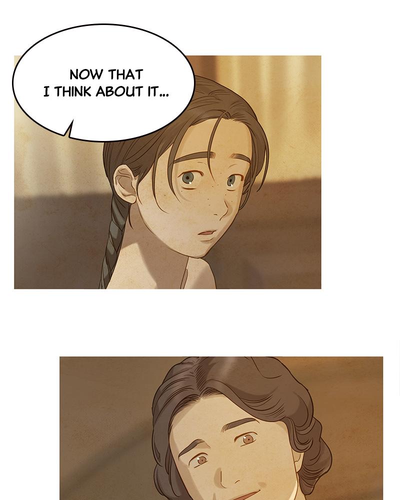 Read Whale Star The Gyeongseong Mermaid Manga Online