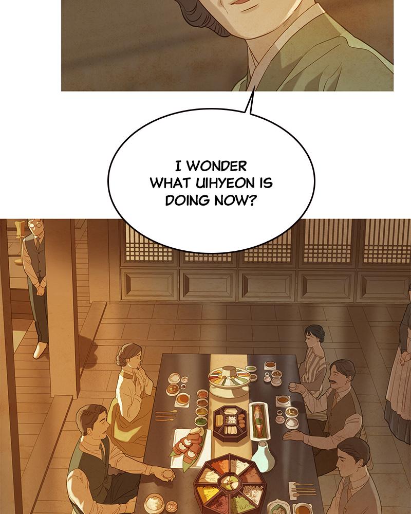 Read Whale Star The Gyeongseong Mermaid Manga Online