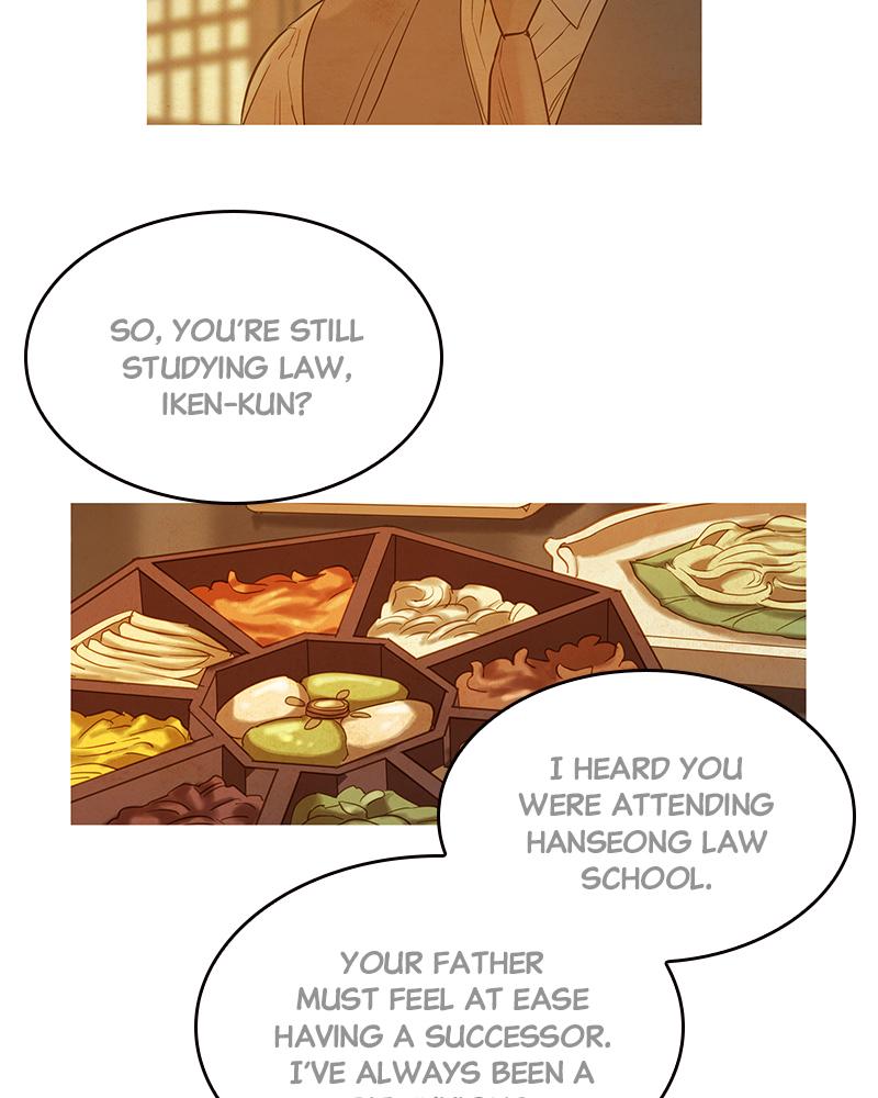 Read Whale Star The Gyeongseong Mermaid Manga Online