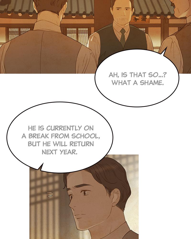 Read Whale Star The Gyeongseong Mermaid Manga Online