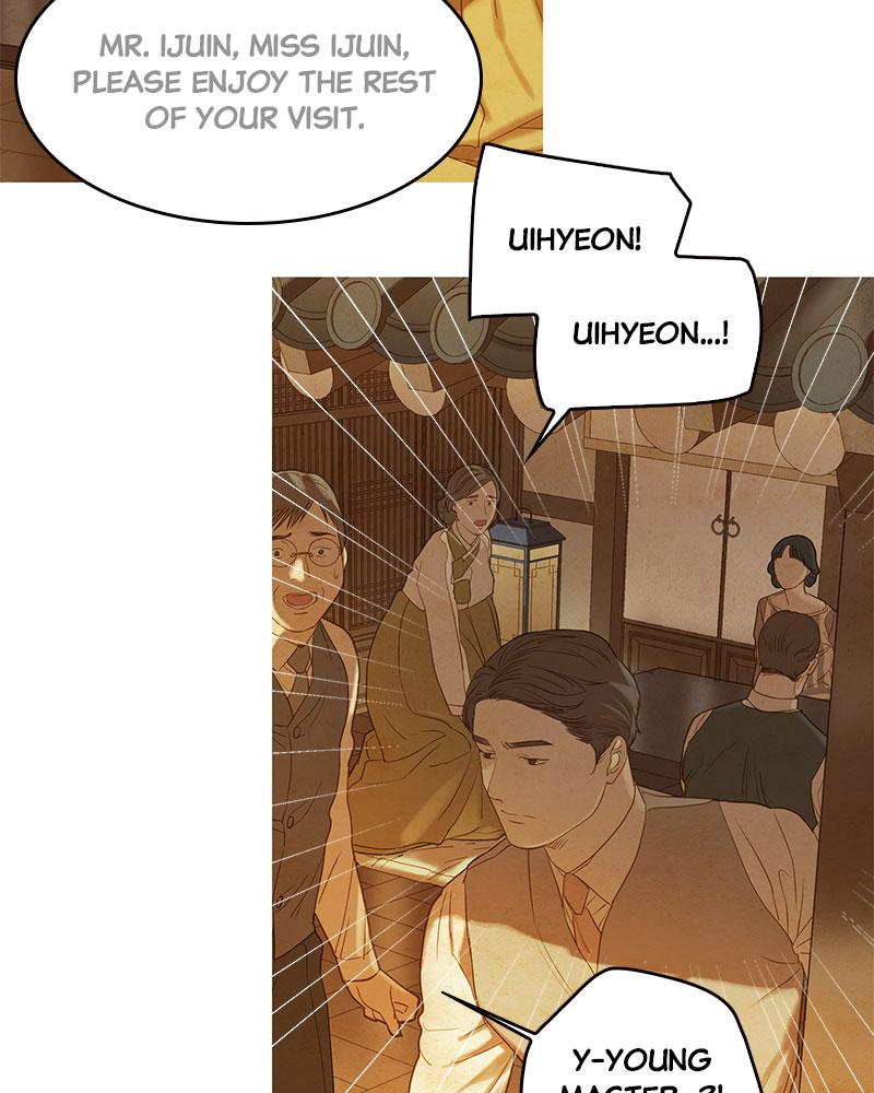 Read Whale Star The Gyeongseong Mermaid Manga Online