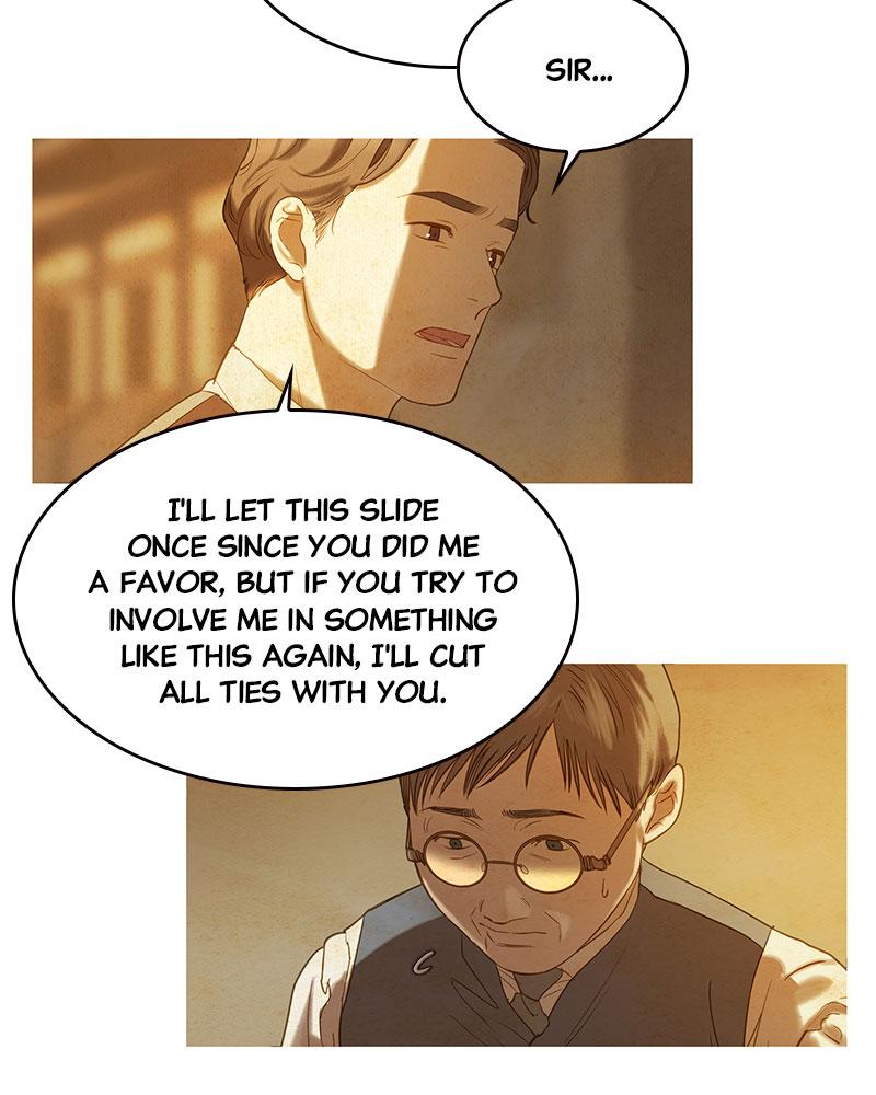 Read Whale Star The Gyeongseong Mermaid Manga Online