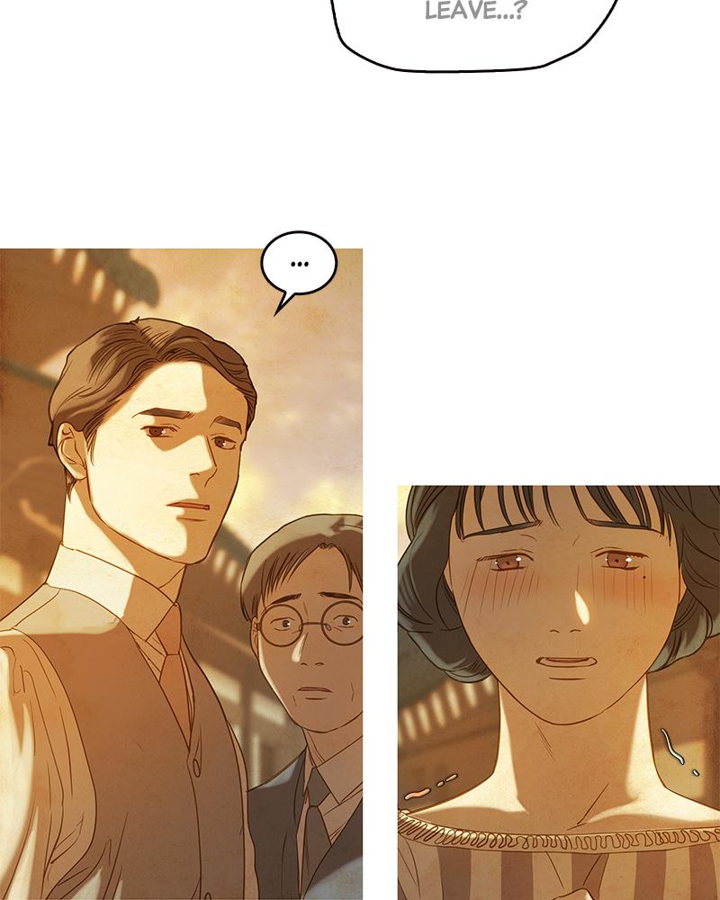Read Whale Star The Gyeongseong Mermaid Manga Online