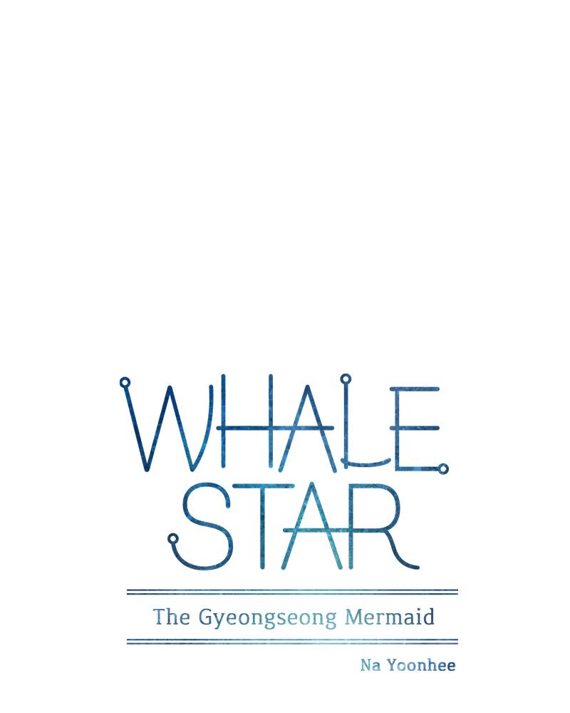 Read Whale Star The Gyeongseong Mermaid Manga Online