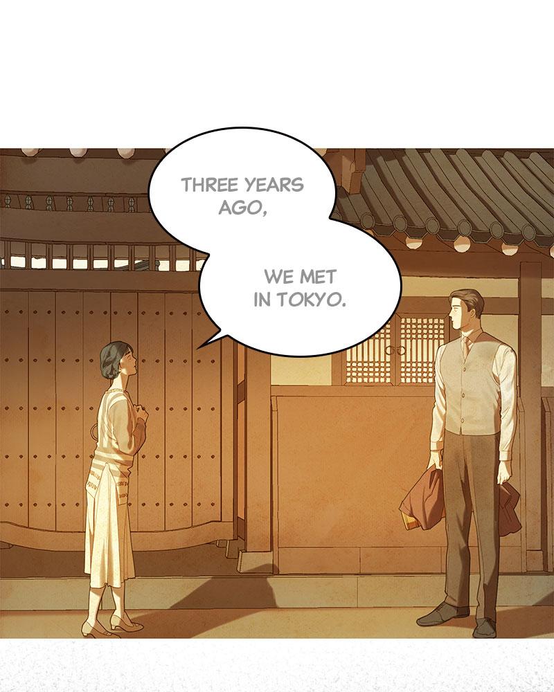 Read Whale Star The Gyeongseong Mermaid Manga Online