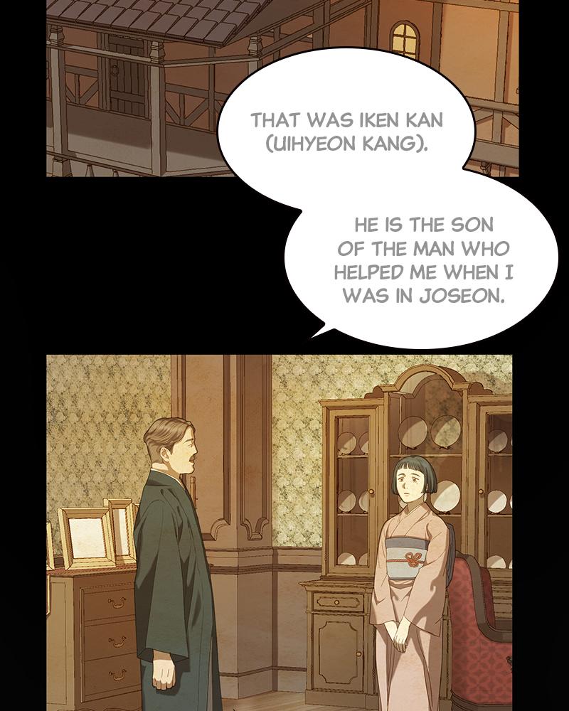 Read Whale Star The Gyeongseong Mermaid Manga Online