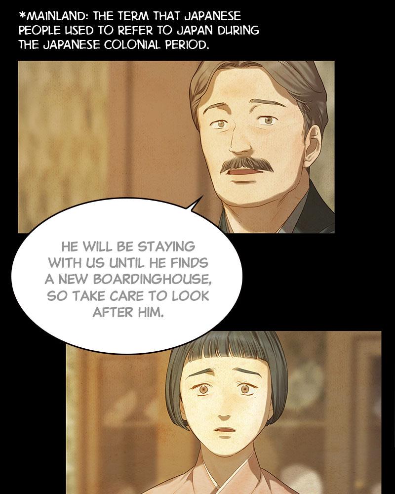 Read Whale Star The Gyeongseong Mermaid Manga Online