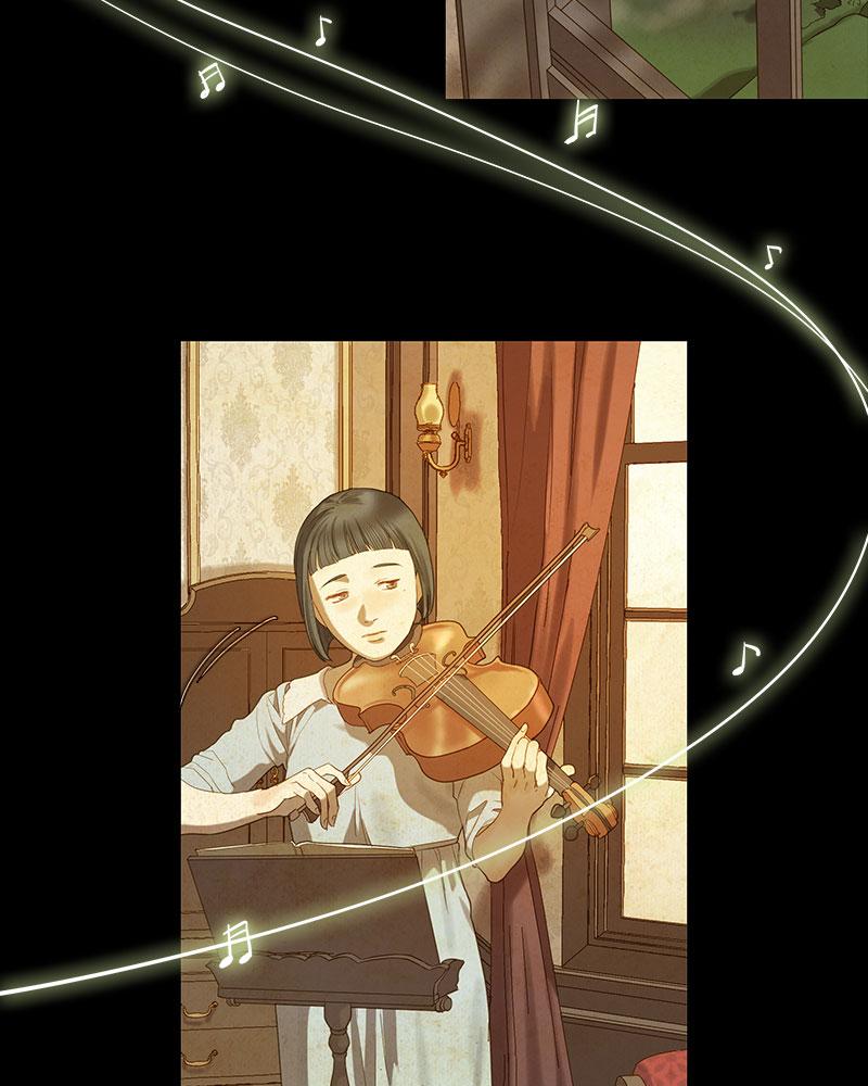 Read Whale Star The Gyeongseong Mermaid Manga Online