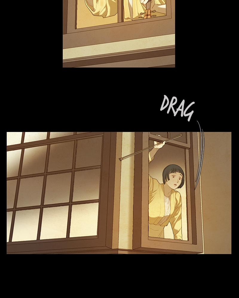 Read Whale Star The Gyeongseong Mermaid Manga Online