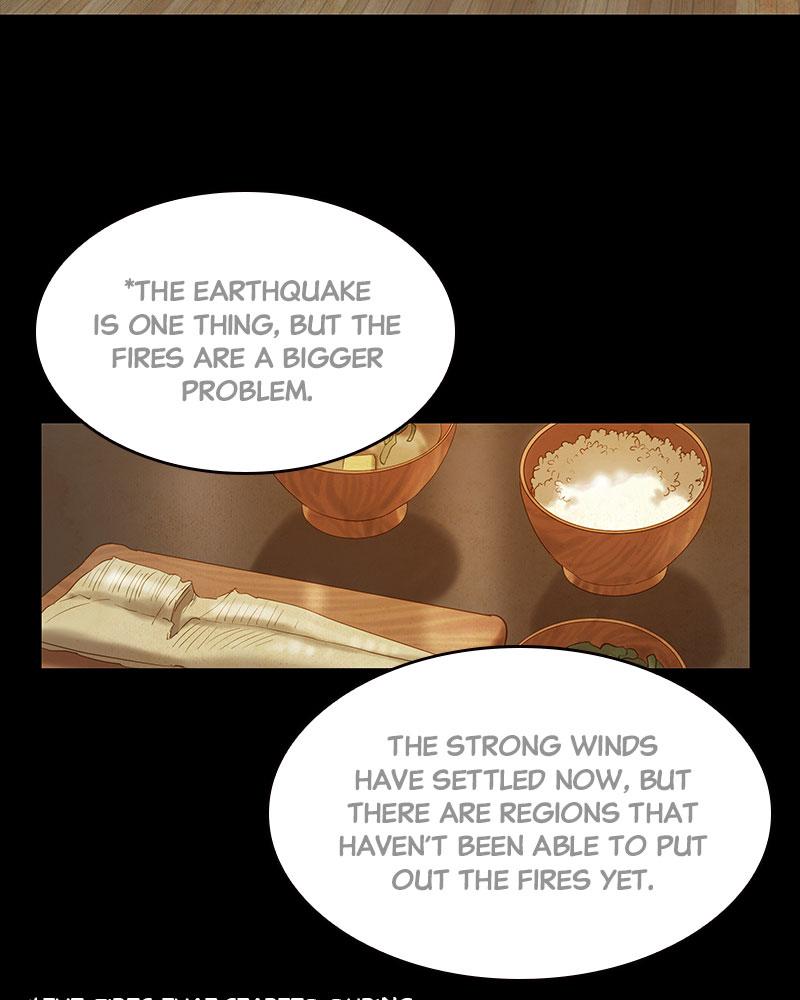 Read Whale Star The Gyeongseong Mermaid Manga Online