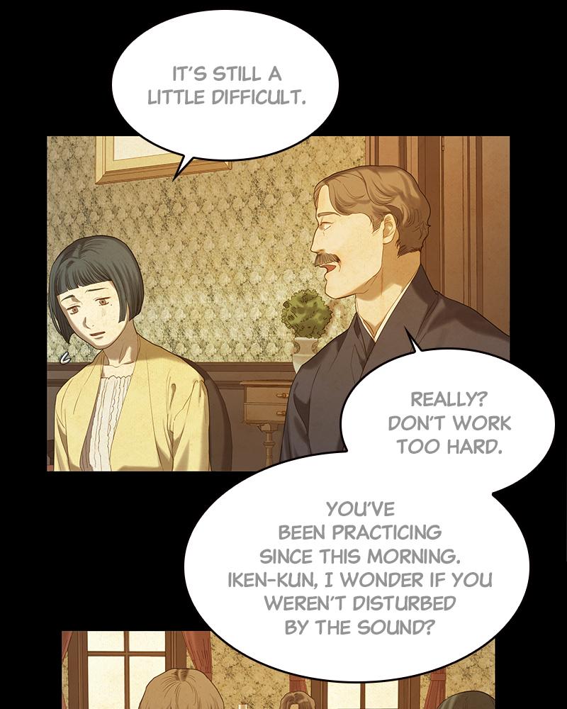 Read Whale Star The Gyeongseong Mermaid Manga Online