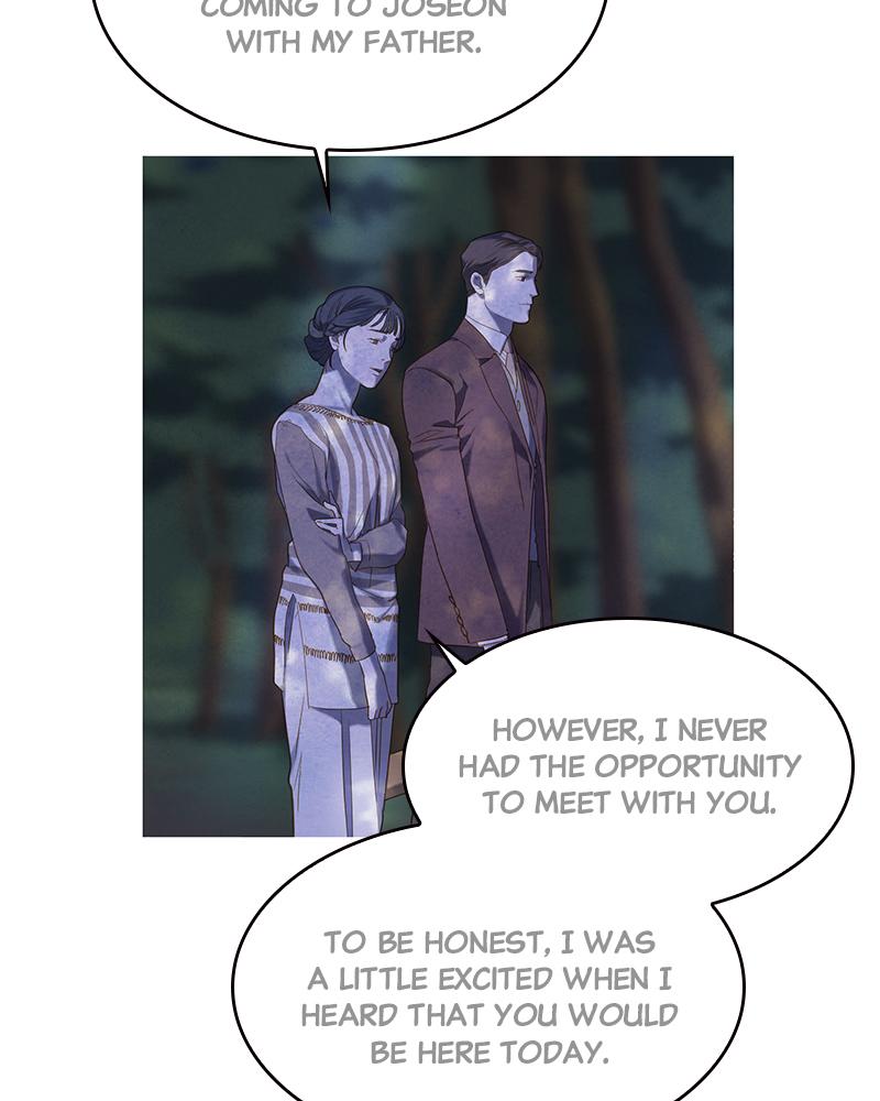 Read Whale Star The Gyeongseong Mermaid Manga Online