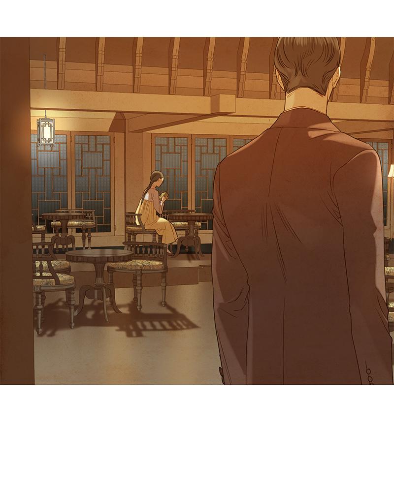 Read Whale Star The Gyeongseong Mermaid Manga Online