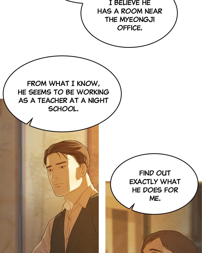 Read Whale Star The Gyeongseong Mermaid Manga Online