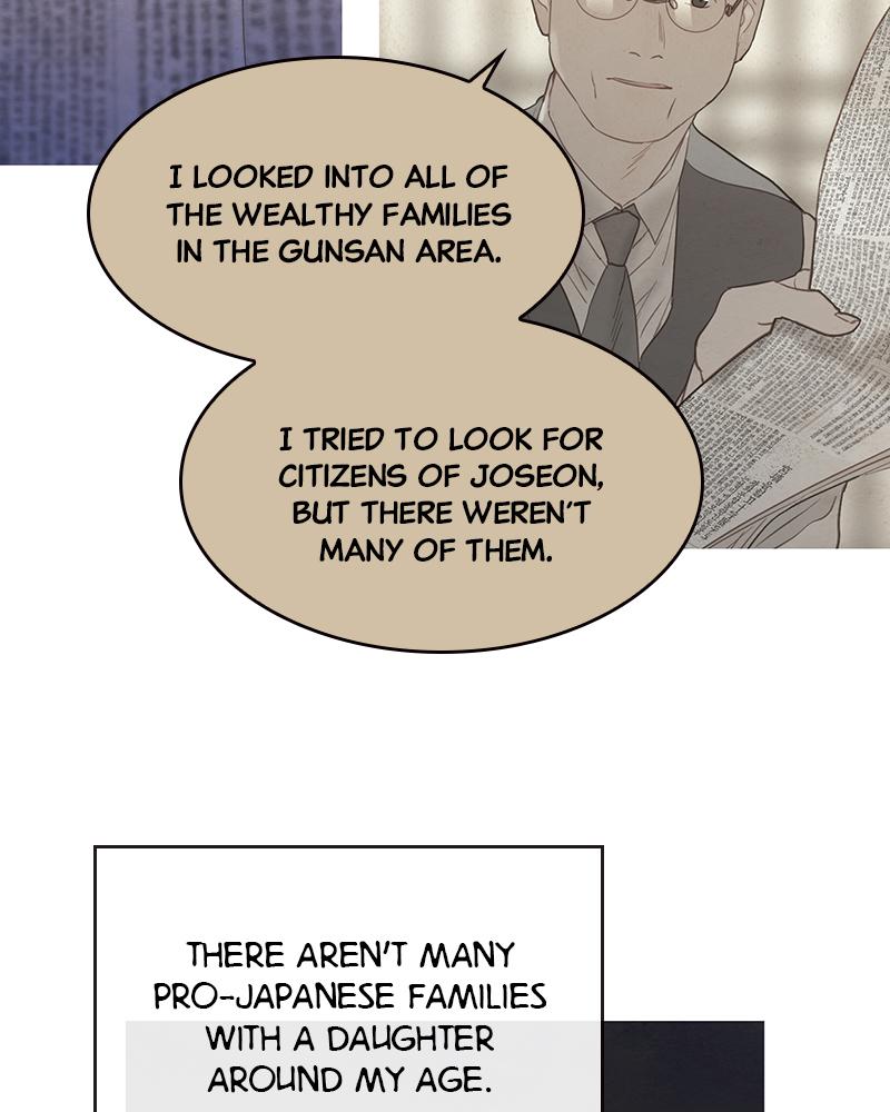 Read Whale Star The Gyeongseong Mermaid Manga Online