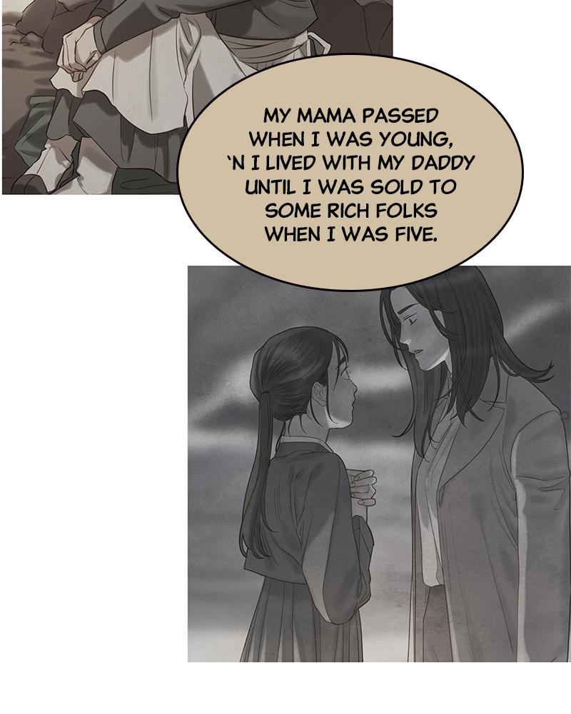 Read Whale Star The Gyeongseong Mermaid Manga Online
