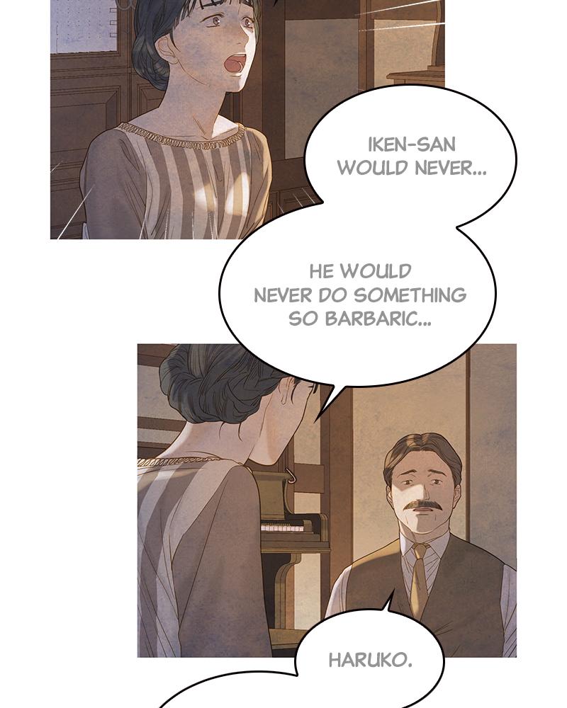 Read Whale Star The Gyeongseong Mermaid Manga Online