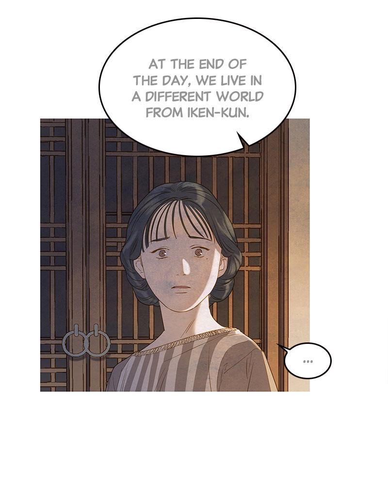 Read Whale Star The Gyeongseong Mermaid Manga Online
